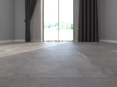 Floor Retour Fog 60x60 Texture