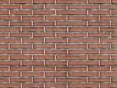  Texture PBR Bricks 03 - 4K Scanned - Photorealistic Texture