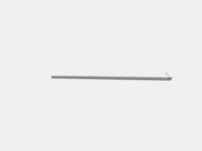 OVERSIDAN LED wardrobe lighting strp w sensor 4 Low-poly 3D model