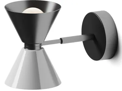 Alphabeta by Hem 3D model