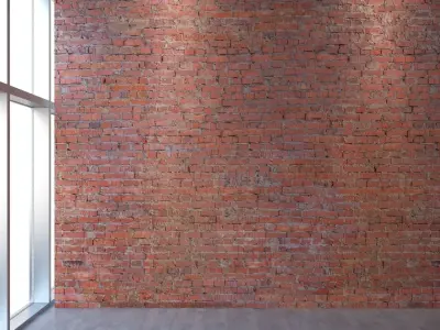 Brickwork 332 Texture