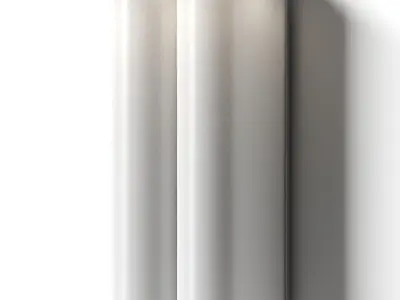 Articolo Lighting - SLIM SIDE 3D model