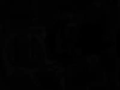 Cartoon Magical Cauldron with Bubbling Potion 3D Model Low-poly 3D model