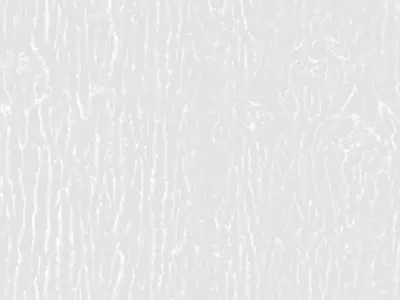 Calcifer Low-poly 3D model