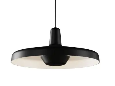 Arigato AR-P Lamps by Grupa 3D model