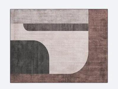 Carpet Jupiter Free 3D model buy