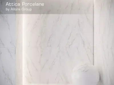 Attica Floor Tile Texture