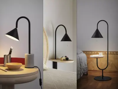 OZZ by Miniforms 3D Model Pack