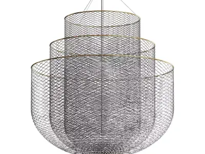 Moooi 3D model