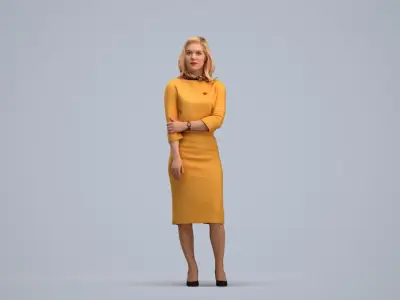 Basics0027 3D model