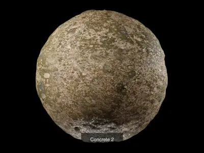 Concrete Pack Texture