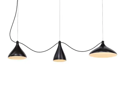 SWELL STRING 3D model