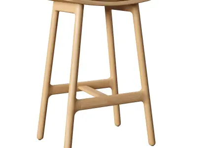 Globe West Sketch Odd 3D model