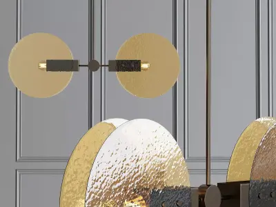 Ross Gardam 3D model