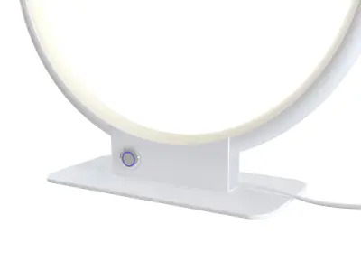 Table Lamp Nola MOD877TL-L18W Maytoni Technical Free 3D model