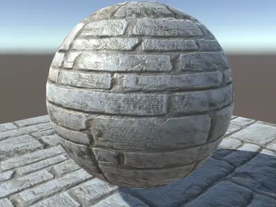 limestone brick wall texture Texture