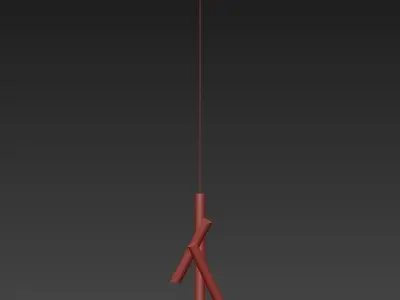 NEMO light 3D model