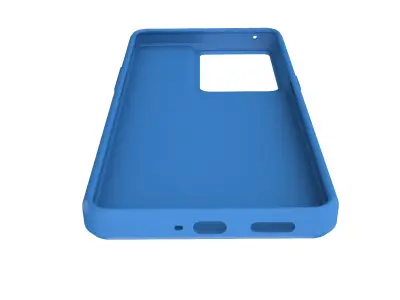 Case For Oppo Reno 8 Pro 3D model