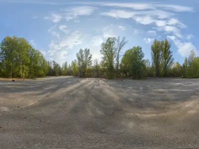 Chicken Egg 3D model