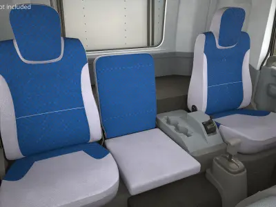  Isuzu FTR Vehicle Cargo Truck 2025 White 