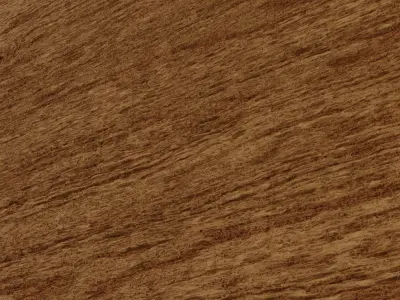 Seamless PBR Wood - Oak Red Dark 001 Texture