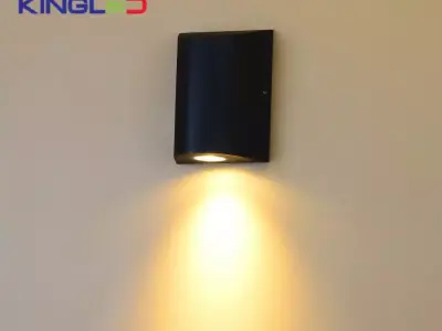 LED LIGHT 39 LWA0148A BK Free 3D model