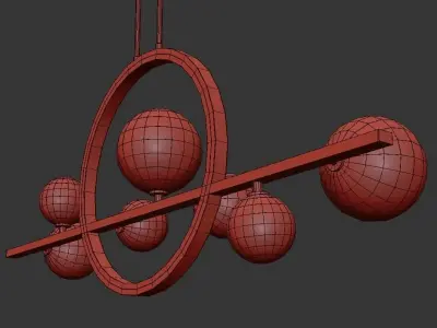 IONA L HALO 3D model