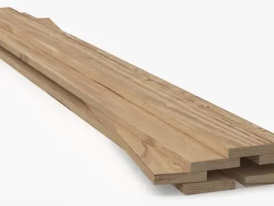  Construction Materials Collection 2 