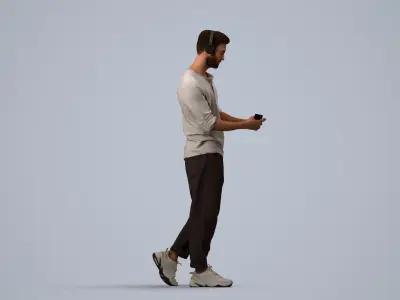 00274Olivier006 3D model