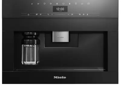 Kitchen Appliance Miele vol 09 3D model