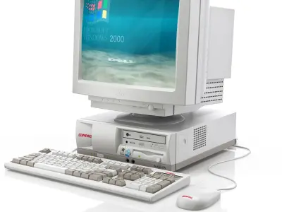  Retro Vintage Electronics v5 Collection 