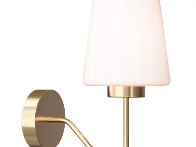  Olivia 3791-1W-83640 3D model