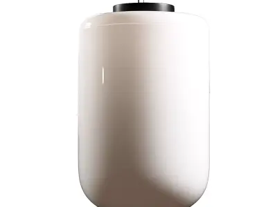 Xilo Labra Pendant Lamp 3D model