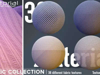 fabric collection Texture
