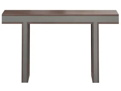 pearl console by laskasas 3D model