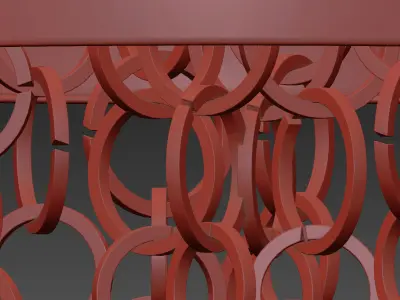 Sigma L2 from Artemest 3D model