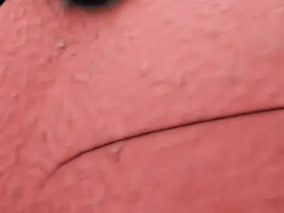  fire hydrant 3D model