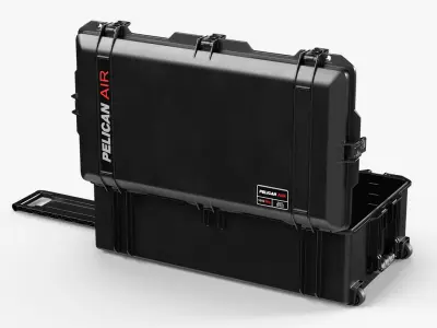  Travel Cases Peli Air 1615TRVL 