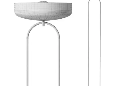 Naama Hofman Light Object 031 3D model