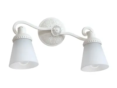 Spot Mia ECO564-02-W 3D model