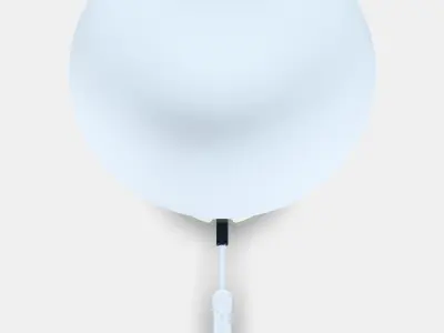 DEJSA Table lamp 3D model