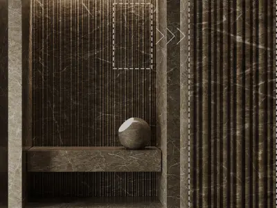 Marble Stone No151 Texture
