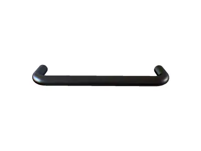 Handle 18 3D model purchase