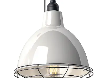 PENDANT SET 20 3D model