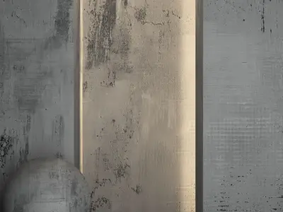 Concrete 07 - seamless Texture