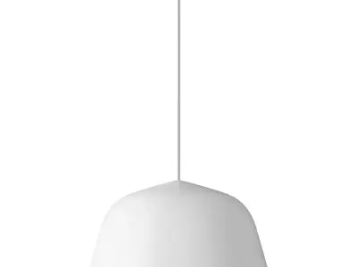 Ambit Pendant Light 3D model