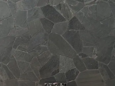 Harvia The Wall 3D model