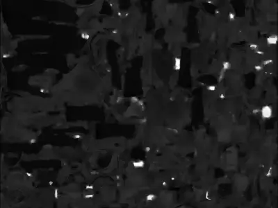 Stylized Sci-Fi Female Operative - Tactical Character Low-poly 3D model