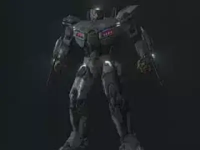 hi Im new Free 3D model