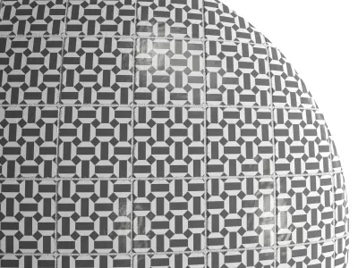 Artisan Equipe Ornament Texture